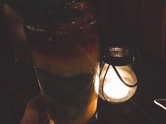 -HUNTING BAR亨霆鸡尾酒馆(越秀淘金店)