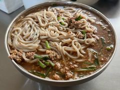 -正宗杨记普洱酸醋米线(总店)