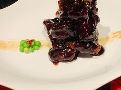 -上海滩餐厅(BFC外滩金融中心店)