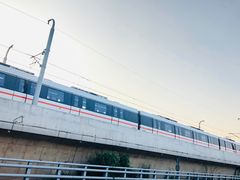 -海堤纪念公园