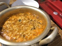 -釜山火炉韩式炭火烤肉(欧洲城店)