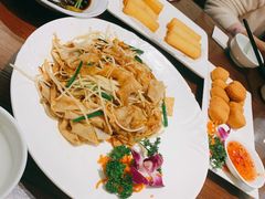 -黄但记老店·陈村粉食府