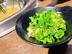 -快乐小羊火锅(河西王府井店)