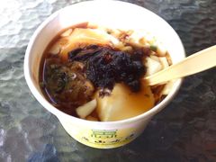 -秦园惠山豆腐花(惠山古镇店)