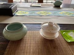 -青藤茶馆(凤起路店)