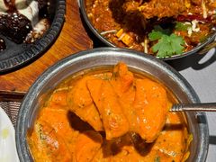 -Pita's&Tika's中东和印度风味餐厅(龙湖天街店)