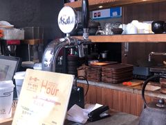 大堂-去茶山(新光里店)