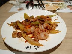 -大渔铁板烧(蛇口店)