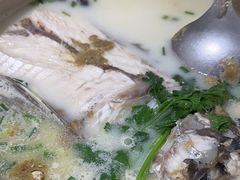 -天乐农家鱼头王(天目湖店)