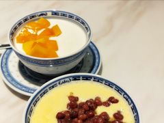 -老廣糖水铺(乐汇城店)