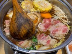 -林妈妈村·日式料理(宝山万达店)