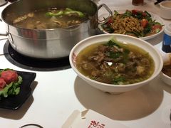 -陈记顺和牛肉火锅馆(天河北路店)