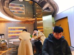 大堂-奈雪的茶(观前街店)