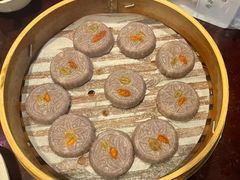 五福糕-汪一挑馄饨(老街店)