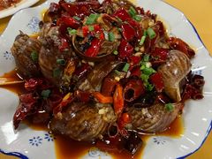 -通乐簋街小龙虾(老店)