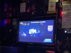 -欢乐驿站量贩式KTV(西丽店)