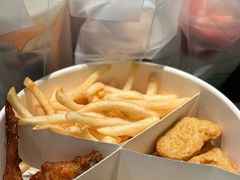 -麦当劳(文武路店)