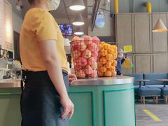 -Wagas(凤凰汇店)