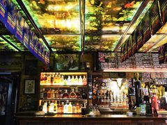 -丽纳尔斯酒吧咖啡LENORE’S BAR(三经街店)