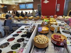 -龍歌自助小火锅(秦淮水游城店)