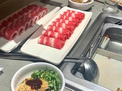 -海底捞火锅(名门店)