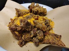 -味+新京宴·烤鸭·北京菜(创意谷店)