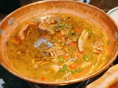 -老灶房-四川土菜(铁牛广场店)