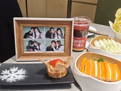 -海底捞火锅(赛格国际购物中心店)