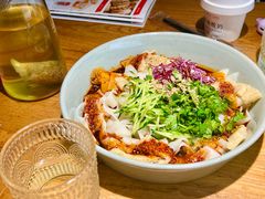 -长安记·大美陕菜(朝阳大悦城店)