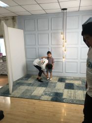 -爱儿美儿童摄影(朝阳公园店)