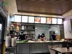 -林静小吃(复兴路店)