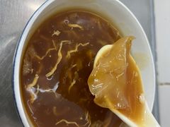 -添發碗仔翅美食
