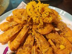 -东北大院·东北菜(三台子店)