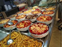 -永辉超市(凯德·天府店)