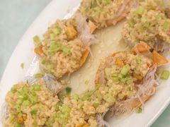 粉丝蒜蓉扇贝-众味海鲜大排档·活海鲜·潮汕味(南澳店)