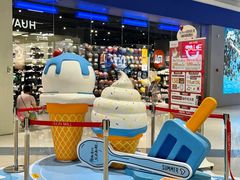 -永旺梦乐城(金银潭店)