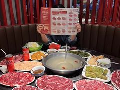 -官塘兄弟·潮汕牛肉店(官塘总店)