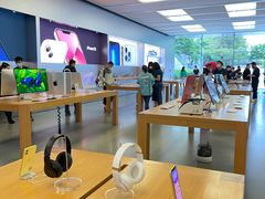 -Apple零售店(深圳益田假日广场店)