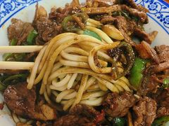 -姚记面馆(瑶琳路店)