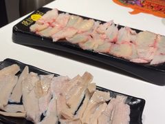-陈记顺和牛肉火锅馆(天河北路店)