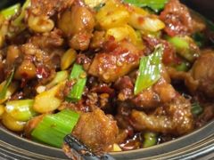 -贵州大厦贵州厅(樱花园西街店)