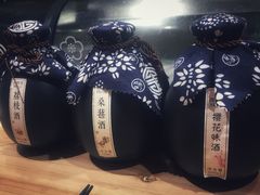 -花道寿司(萧山万象汇店)