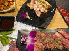 -黑牛の場(兴隆大奥莱店)