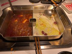-九鼎轩脆毛肚火锅(南京东路店)