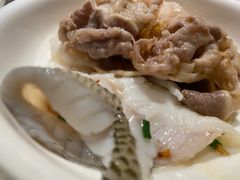 -江渔儿酸菜鱼·拔草餐厅(虎门君乐汇店)