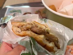 -麦当劳(衡阳解放路店)
