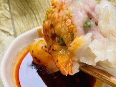 -晓友烧麦(光华村店)