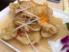 锅包肉-东北风(江北万达店)