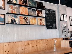 -251#coffee roasters(沿河东路店)