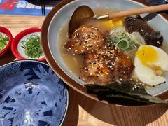-鸟山鸣·日料食堂(王府井店)